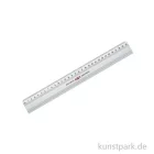 Artikelbild 1 des Artikels “Koh-I-Noor Metall-Lineal 30 cm, rutschfest “