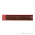 Artikelbild 1 des Artikels “Koh-I-Noor Minen 2 mm für Druckbleistifte Braun 12 Stk.“