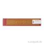 Artikelbild 1 des Artikels “Koh-I-Noor Minen 2 mm für Druckbleistifte Gelb 12 Stk.“