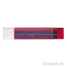Artikelbild 1 des Artikels “Koh-I-Noor Minen 2 mm für Druckbleistifte gemischt 6 Stk.“