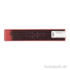 Artikelbild 1 des Artikels “Koh-I-Noor Minen 2 mm für Druckbleistifte Schwarz 12 Stk.“