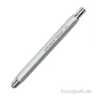 Artikelbild 1 des Artikels “Koh-I-Noor Minenhalter Metall Silber für 5,6 mm Minen mit Spitzer “