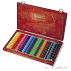 Artikelbild 1 des Artikels “Koh-I-Noor POLYCOLOR, 36 Künstlerfarbstifte im Holzkoffer “