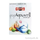 Artikelbild 1 des Artikels “Koh-I-Noor Pop Aquarell Papier, 10 Blatt Weiß, 250g DIN A3“