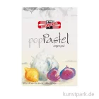 Artikelbild 1 des Artikels “Koh-I-Noor Pop Pastel Papier, 20 Blatt Weiß, 220g DIN A3“