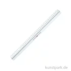 Artikelbild 1 des Artikels “Koh-I-Noor Zeichenlineal aus Aluminium mit Griff 40 cm “