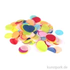 Artikelbild 1 des Artikels “Konfetti 30 g 2 cm | Bunt“