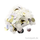 Artikelbild 1 des Artikels “Konfetti Mix - Weiß-Silber-Gold, 20 g “