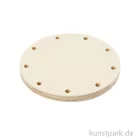 Artikelbild 1 des Artikels “Korbflechtschablone aus Holz zum Herstellen von Körben 12 cm“