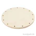 Artikelbild 1 des Artikels “Korbflechtschablone aus Holz zum Herstellen von Körben “
