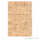 Artikelbild 1 des Artikels “KORK Skizzenbuch, 80 Blatt, 110 g “
