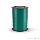 Artikelbild 1 des Artikels “Kräuselband - glänzend, 10 mm x 250 m glänzend | Dunkelgrün“
