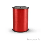 Artikelbild 1 des Artikels “Kräuselband - glänzend, 10 mm x 250 m glänzend | Rot“