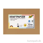 Artikelbild 1 des Artikels “Kraftpapier DIN A5, 100 Blatt, 120g/m² “