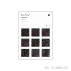 Artikelbild 1 des Artikels “Kratzpapier Block - Regenbogen DIN A5 - 15 Blatt“