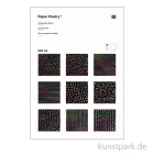 Artikelbild 1 des Artikels “Kratzpapier Block - Regenbogen “