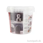Artikelbild 1 des Artikels “Rayher Kreativ Beton 1 kg“