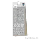 Artikelbild 1 des Artikels “Kreativ Sticker Set 8 - Boy, 15 Stickerbögen “