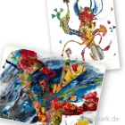Artikelbild 1 des Artikels “Kreativ Workshop - Collage - ab 10.07.26 “