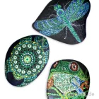 Artikelbild 1 des Artikels “Kreativ Workshop - Dot Painting - ab 29.06.26 “
