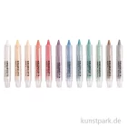Artikelbild 1 des Artikels “Kreidestifte - 12 Stück, in Kunststoff gefasst “
