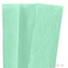 Artikelbild 1 des Artikels “Krepppapier 0,5x2,5 m 1 Blatt | Mint“