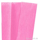 Artikelbild 1 des Artikels “Krepppapier 0,5x2,5 m 1 Blatt | Hellrosa“