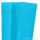 Artikelbild 1 des Artikels “Krepppapier 0,5x2,5 m 1 Blatt | Lichtblau“