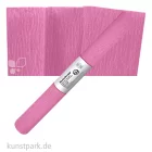 Artikelbild 1 des Artikels “Krepppapier Wasserfest, 250 x 50 cm, 32g Rolle | Altrosa“