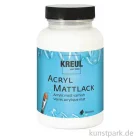 Artikelbild 1 des Artikels “KREUL Acryl Mattlack auf Wasserbasis, 275 ml “