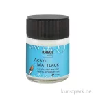 Artikelbild 1 des Artikels “KREUL Acryl-Mattlack auf Wasserbasis 50 ml “