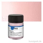 Artikelbild 1 des Artikels “KREUL Acryl Metallicfarbe 50 ml | Roségold“