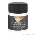 Artikelbild 1 des Artikels “KREUL Anlegemilch für Blattmetall, Pastos, 50 ml “