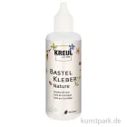 Artikelbild 1 des Artikels “KREUL Bastelkleber Nature, 80 ml (81,6 g) “