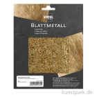 Artikelbild 1 des Artikels “KREUL Blattmetall Flocken - Gold, 2g “