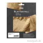 Artikelbild 1 des Artikels “KREUL Blattmetall - Gold, 140 x 140 mm, 6 Blatt “