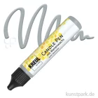 Artikelbild 1 des Artikels “KREUL Candle Pen - Kerzenstift, 29 ml Einzelfarbe | Silber“