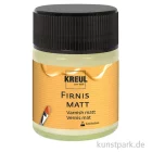 Artikelbild 1 des Artikels “KREUL Firnis Matt, 50 ml “