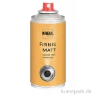 Artikelbild 1 des Artikels “KREUL Firnis Spray Matt, 150 ml “
