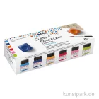 Artikelbild 1 des Artikels “KREUL Glass & Porcelain Classic - Color Living Set, 6 x 20 ml “