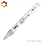 Artikelbild 1 des Artikels “KREUL Glass & Porcelain Pen - Metallic Medium “