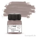 Artikelbild 1 des Artikels “KREUL Glass & Porcelain CHALKY 20 ml Einzelfarbe | Mild Mocca“