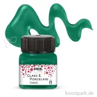 Artikelbild 1 des Artikels “KREUL Glass & Porcelain CLASSIC 20 ml Einzelfarbe | Dunkelgrün“
