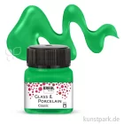 Artikelbild 1 des Artikels “KREUL Glass & Porcelain CLASSIC 20 ml Einzelfarbe | Grün“