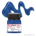 Artikelbild 1 des Artikels “KREUL Glass & Porcelain CLASSIC 20 ml Einzelfarbe | Kobaltblau“