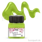 Artikelbild 1 des Artikels “KREUL Glass & Porcelain CLASSIC 20 ml Einzelfarbe | Maigrün“