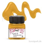 Artikelbild 1 des Artikels “KREUL Glass & Porcelain CLASSIC 20 ml Einzelfarbe | Metallic-Gold“