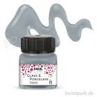 Artikelbild 1 des Artikels “KREUL Glass & Porcelain CLASSIC 20 ml Einzelfarbe | Metallic-Silber“