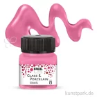 Artikelbild 1 des Artikels “KREUL Glass & Porcelain CLASSIC 20 ml Einzelfarbe | Rosa“