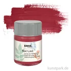 Artikelbild 1 des Artikels “KREUL Nature Farbe 50 ml Einzelfarbe | Granatapfel“